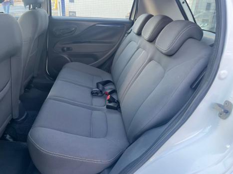 FIAT Punto 1.4 4P ATTRACTIVE FLEX, Foto 12