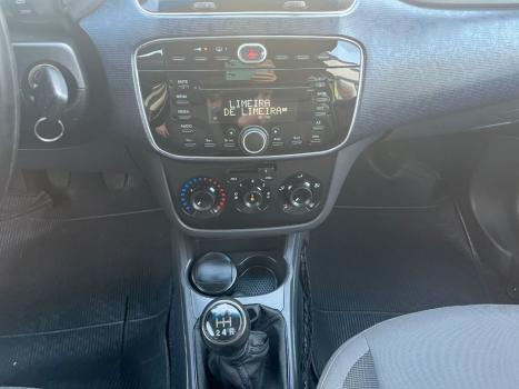 FIAT Punto 1.4 4P ATTRACTIVE FLEX, Foto 13