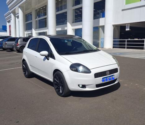 FIAT Punto 1.4 4P ATTRACTIVE FLEX, Foto 1