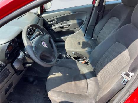 FIAT Punto 1.4 4P ELX FLEX, Foto 7