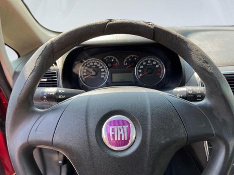 FIAT Punto 1.4 4P ELX FLEX, Foto 9