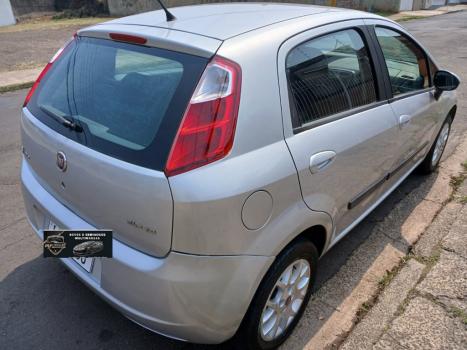 FIAT Punto 1.4 4P ELX FLEX, Foto 6