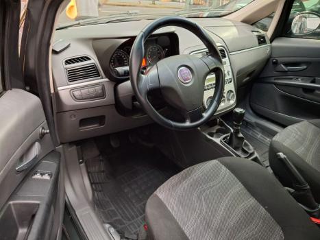 FIAT Punto 1.4 4P ELX FLEX, Foto 6