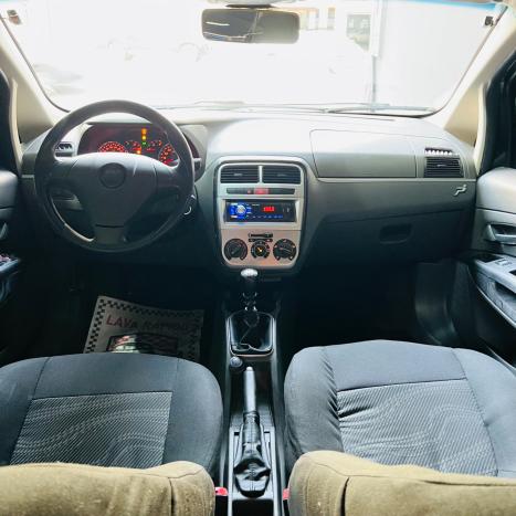 FIAT Punto 1.4 4P ELX FLEX, Foto 7