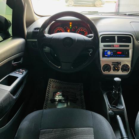 FIAT Punto 1.4 4P ELX FLEX, Foto 10