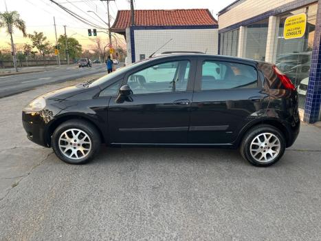 FIAT Punto 1.4 4P ELX FLEX, Foto 4