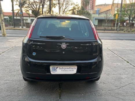 FIAT Punto 1.4 4P ELX FLEX, Foto 6