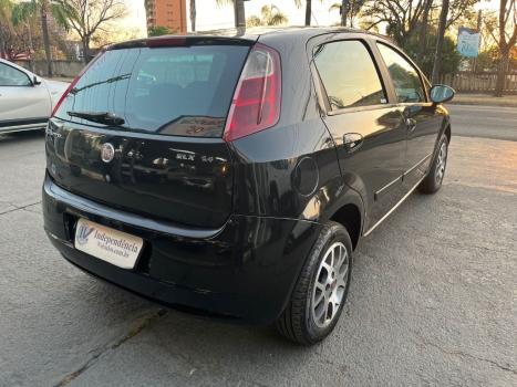 FIAT Punto 1.4 4P ELX FLEX, Foto 7