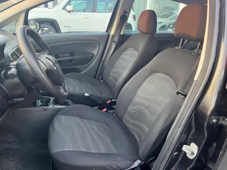 FIAT Punto 1.4 4P ELX FLEX, Foto 10