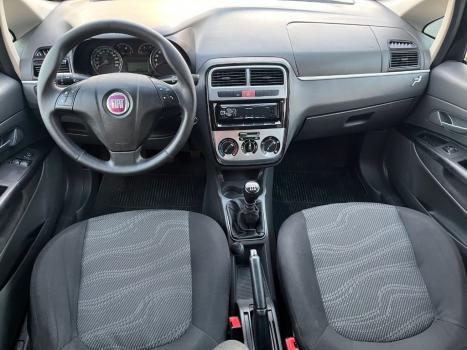 FIAT Punto 1.4 4P ELX FLEX, Foto 12