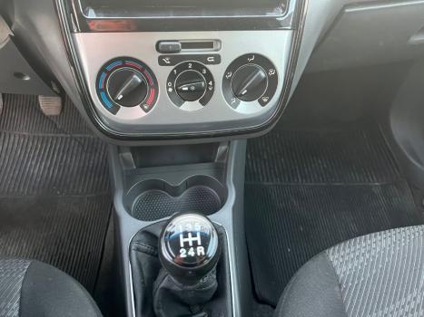 FIAT Punto 1.4 4P ELX FLEX, Foto 13