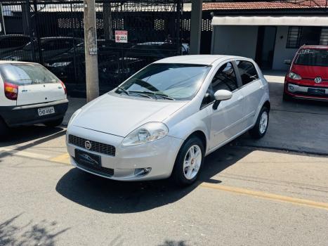 FIAT Punto 1.4 4P ELX FLEX, Foto 2