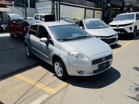 FIAT Punto 1.4 4P ELX FLEX, Foto 3