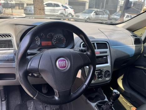 FIAT Punto 1.4 4P ELX FLEX, Foto 8