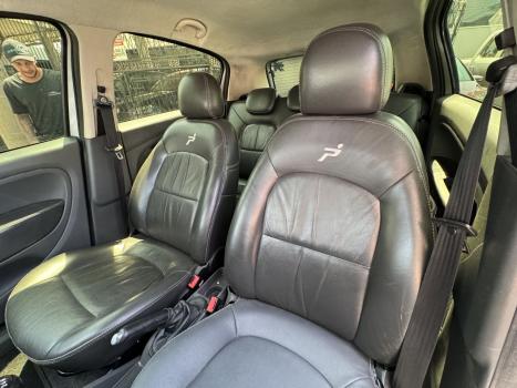 FIAT Punto 1.4 4P ELX FLEX, Foto 9