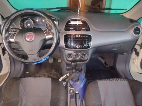 FIAT Punto 1.4 4P FLEX ATTRACTIVE ITALIA, Foto 6