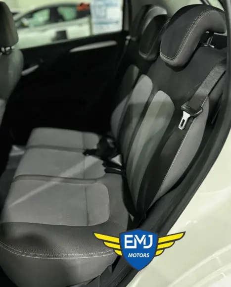 FIAT Punto 1.4 4P FLEX ATTRACTIVE ITALIA, Foto 12
