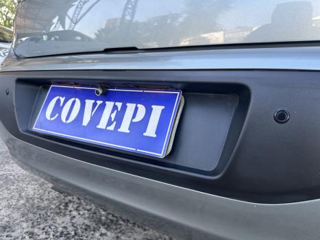 FIAT Punto 1.4 4P FLEX ATTRACTIVE ITALIA, Foto 7
