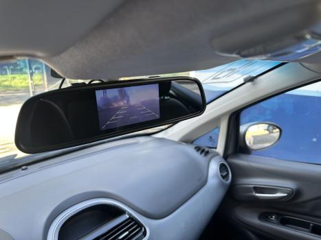 FIAT Punto 1.4 4P FLEX ATTRACTIVE ITALIA, Foto 8