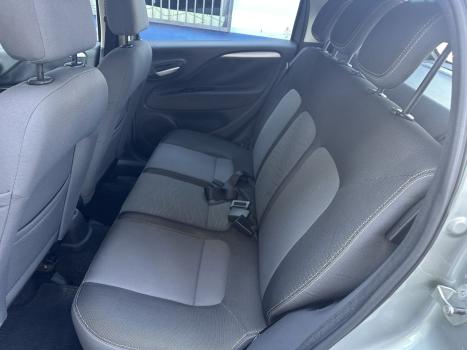 FIAT Punto 1.4 4P FLEX ATTRACTIVE ITALIA, Foto 12
