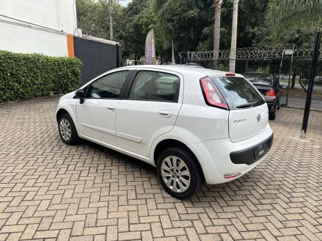 FIAT Punto 1.4 4P FLEX ATTRACTIVE ITALIA, Foto 3