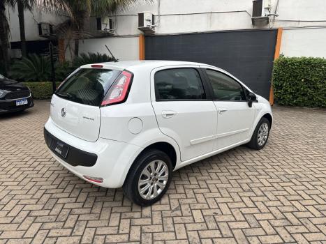 FIAT Punto 1.4 4P FLEX ATTRACTIVE ITALIA, Foto 5