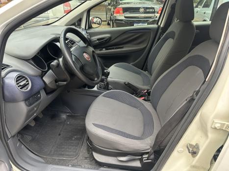 FIAT Punto 1.4 4P FLEX ATTRACTIVE ITALIA, Foto 7