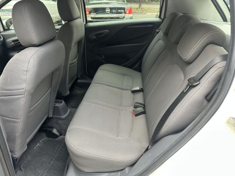 FIAT Punto 1.4 4P FLEX ATTRACTIVE ITALIA, Foto 8