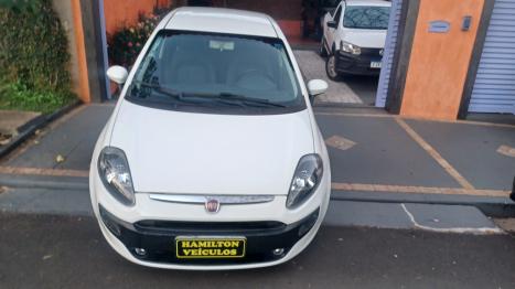 FIAT Punto 1.4 4P FLEX ATTRACTIVE ITALIA, Foto 3