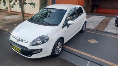 FIAT Punto 1.4 4P FLEX ATTRACTIVE ITALIA, Foto 5