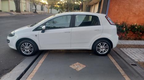 FIAT Punto 1.4 4P FLEX ATTRACTIVE ITALIA, Foto 6