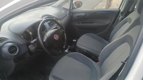 FIAT Punto 1.4 4P FLEX ATTRACTIVE ITALIA, Foto 7