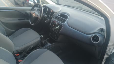 FIAT Punto 1.4 4P FLEX ATTRACTIVE ITALIA, Foto 10