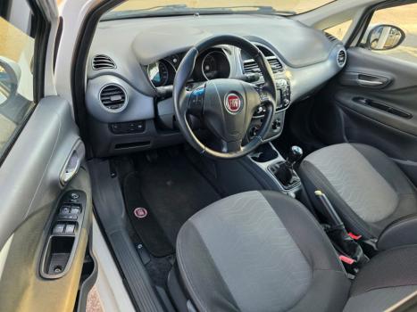 FIAT Punto 1.4 4P FLEX ATTRACTIVE ITALIA, Foto 7