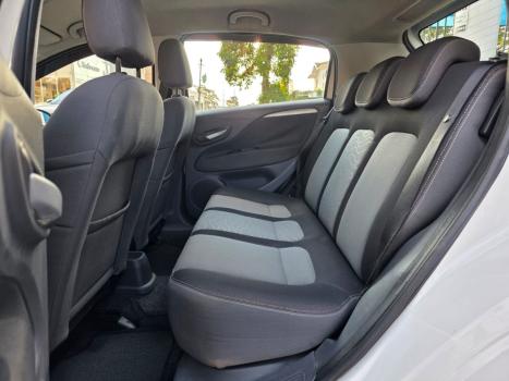 FIAT Punto 1.4 4P FLEX ATTRACTIVE ITALIA, Foto 9