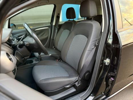 FIAT Punto 1.4 4P FLEX ATTRACTIVE ITALIA, Foto 9