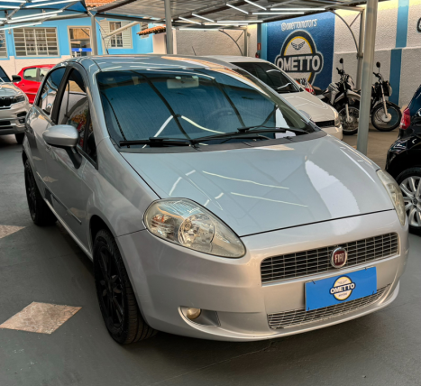 FIAT Punto 1.6 16V 4P ESSENCE FLEX, Foto 3