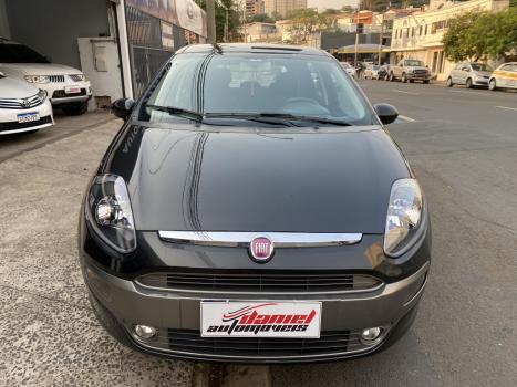 FIAT Punto 1.6 16V 4P ESSENCE FLEX, Foto 2