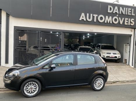 FIAT Punto 1.6 16V 4P ESSENCE FLEX, Foto 3