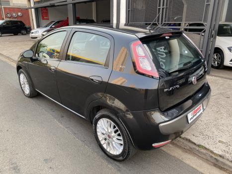 FIAT Punto 1.6 16V 4P ESSENCE FLEX, Foto 4