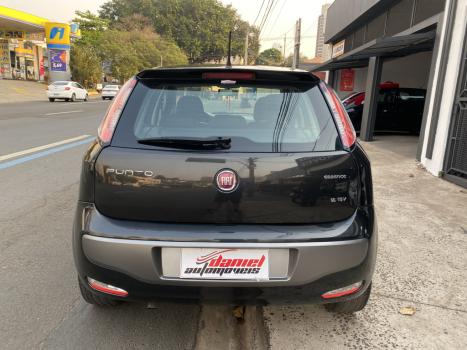 FIAT Punto 1.6 16V 4P ESSENCE FLEX, Foto 5