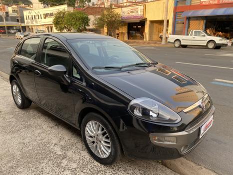 FIAT Punto 1.6 16V 4P ESSENCE FLEX, Foto 7