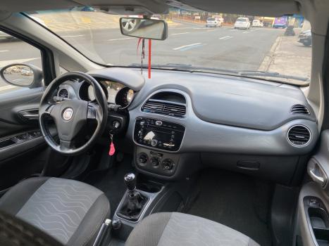 FIAT Punto 1.6 16V 4P ESSENCE FLEX, Foto 9