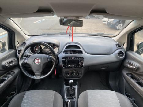 FIAT Punto 1.6 16V 4P ESSENCE FLEX, Foto 10