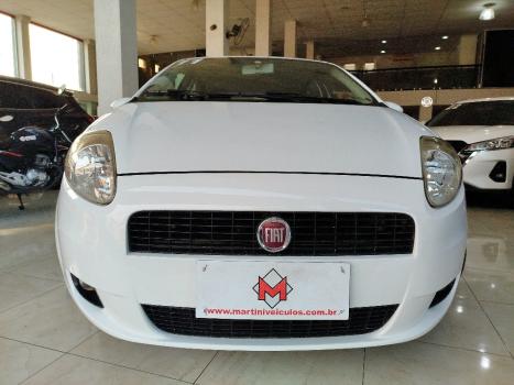 FIAT Punto 1.6 16V 4P ESSENCE FLEX, Foto 2