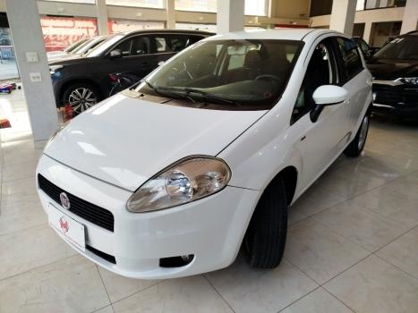 FIAT Punto 1.6 16V 4P ESSENCE FLEX, Foto 3