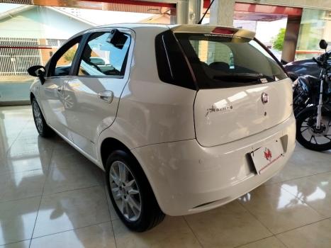 FIAT Punto 1.6 16V 4P ESSENCE FLEX, Foto 4