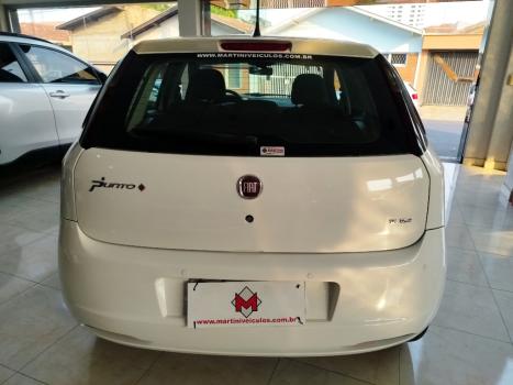 FIAT Punto 1.6 16V 4P ESSENCE FLEX, Foto 5