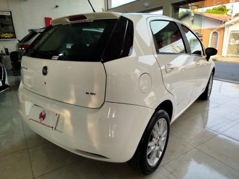 FIAT Punto 1.6 16V 4P ESSENCE FLEX, Foto 6