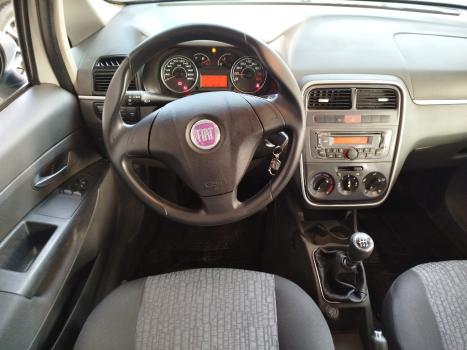 FIAT Punto 1.6 16V 4P ESSENCE FLEX, Foto 7